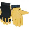 Pracovn� rukavice pre mechanikov WELDAS 10-2680